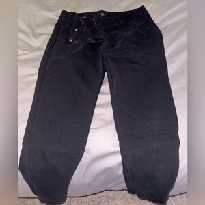 Loft by Ann Taylor Women’s Navy Pants